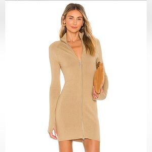 Revolve Song of Style knit dress